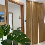 Appartement Balnea A Fonte Mondariz-Balneario
