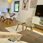 Balnea A Fonte * Mondariz-Balneario