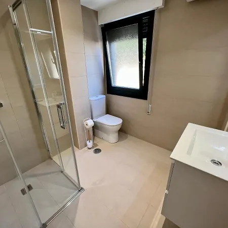 Apartment Balnea A Fonte