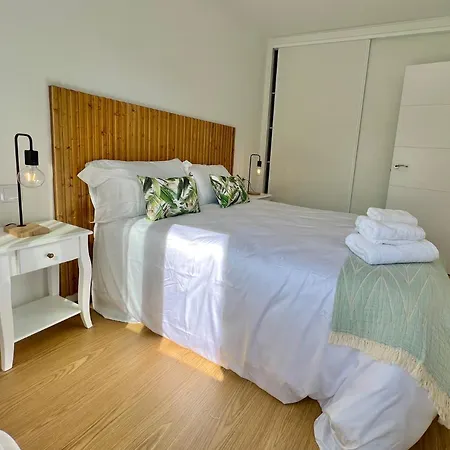 Apartment Balnea A Fonte *