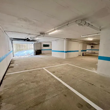 公寓 Balnea A Fonte 蒙达里斯-瓦尔内亚里奥