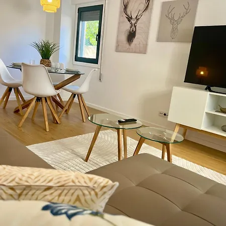 Balnea A Fonte * 蒙达里斯-瓦尔内亚里奥