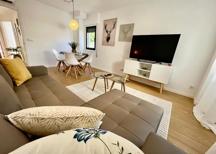 Balnea A Fonte Διαμέρισμα