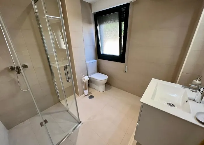 Διαμέρισμα Balnea A Fonte