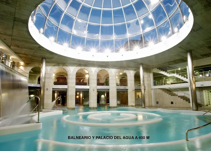 Διαμέρισμα Balnea A Fonte