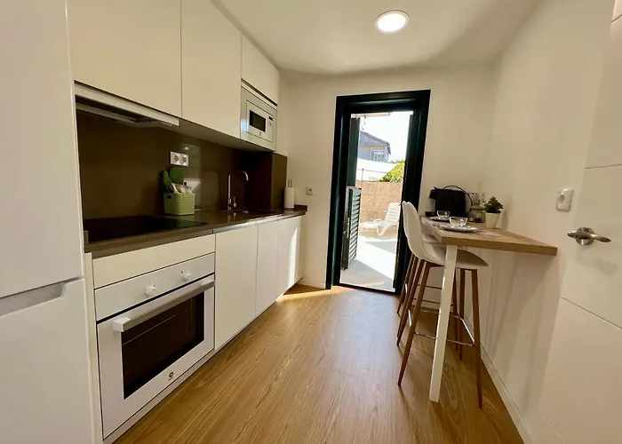 Διαμέρισμα Balnea A Fonte