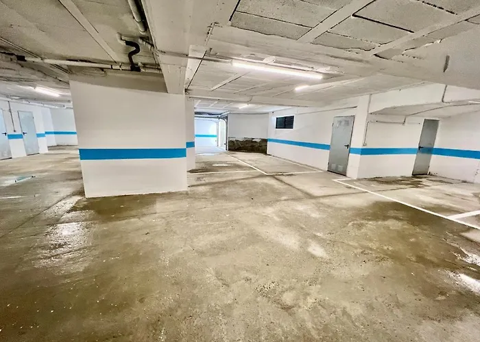 Διαμέρισμα Balnea A Fonte