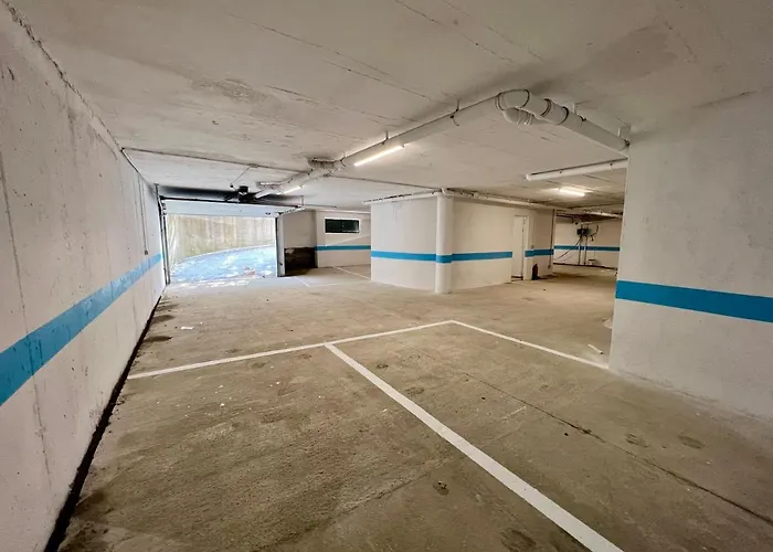 Διαμέρισμα Balnea A Fonte Mondariz-Balneario